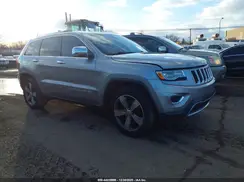 1C4RJEBG7GC339942 2016 JEEP GRAND CHEROKEE