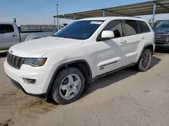 1C4RJEBG7GC345157 2016 JEEP GRAND CHEROKEE