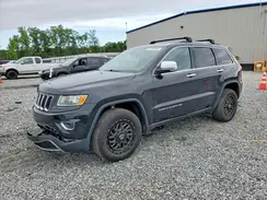 1C4RJEBG7GC352187 2016 JEEP GRAND CHEROKEE
