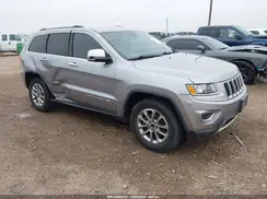 1C4RJEBG7GC358300 2016 JEEP GRAND CHEROKEE