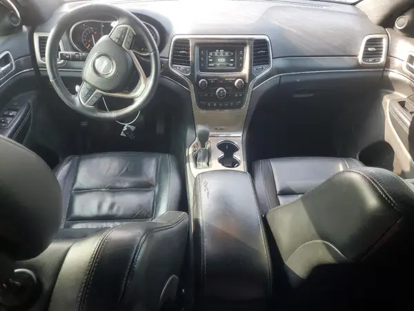 1C4RJEBG7GC368373 2016 JEEP GRAND CHEROKEE - Image 8
