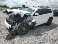 1C4RJEBG7GC369183 2016 JEEP GRAND CHEROKEE