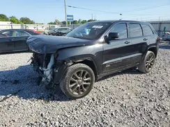 1C4RJEBG7GC369622 2016 JEEP GRAND CHEROKEE