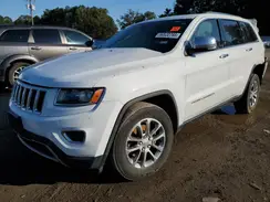 1C4RJEBG7GC409536 2016 JEEP GRAND CHEROKEE