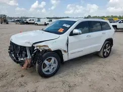 1C4RJEBG7GC429737 2016 JEEP GRAND CHEROKEE