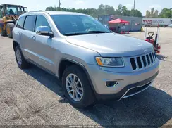 1C4RJEBG7GC439927 2016 JEEP GRAND CHEROKEE