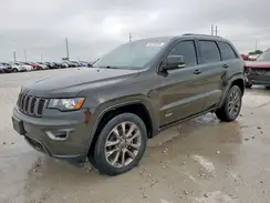1C4RJEBG7GC448465 2016 JEEP GRAND CHEROKEE