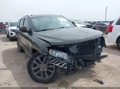 1C4RJEBG7GC464133 2016 JEEP GRAND CHEROKEE