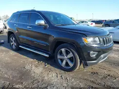 1C4RJEBG7GC464200 2016 JEEP GRAND CHEROKEE