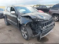 1C4RJEBG7GC473592 2016 JEEP GRAND CHEROKEE