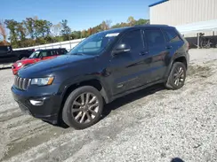 1C4RJEBG7GC473673 2016 JEEP GRAND CHEROKEE