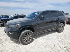 1C4RJEBG7GC476573 2016 JEEP GRAND CHEROKEE