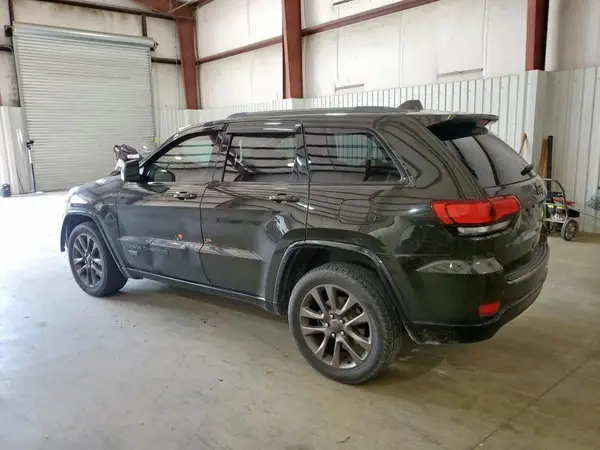 1C4RJEBG7GC476587 2016 JEEP GRAND CHEROKEE - Image 2
