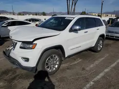 1C4RJEBG7GC499898 2016 JEEP GRAND CHEROKEE