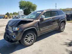 1C4RJEBG7GC500435 2016 JEEP GRAND CHEROKEE