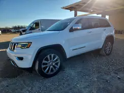 1C4RJEBG7HC609320 2017 JEEP GRAND CHEROKEE