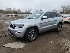 1C4RJEBG7HC626697 2017 JEEP GRAND CHEROKEE