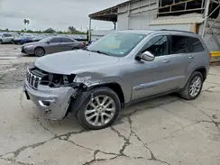 1C4RJEBG7HC626814 2017 JEEP GRAND CHEROKEE