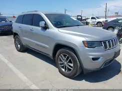1C4RJEBG7HC636243 2017 JEEP GRAND CHEROKEE