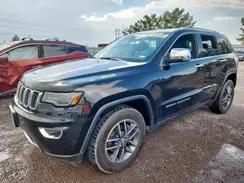 1C4RJEBG7HC637683 2017 JEEP GRAND CHEROKEE