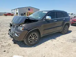 1C4RJEBG7HC664267 2017 JEEP GRAND CHEROKEE