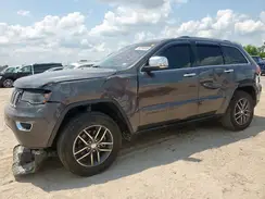 1C4RJEBG7HC669100 2017 JEEP GRAND CHEROKEE