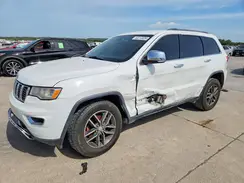 1C4RJEBG7HC674765 2017 JEEP GRAND CHEROKEE