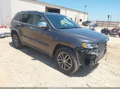 1C4RJEBG7HC685197 2017 JEEP GRAND CHEROKEE