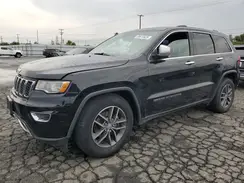1C4RJEBG7HC689833 2017 JEEP GRAND CHEROKEE