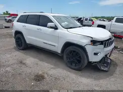 1C4RJEBG7HC702483 2017 JEEP GRAND CHEROKEE