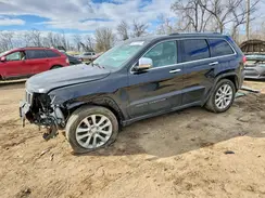 1C4RJEBG7HC712432 2017 JEEP GRAND CHEROKEE