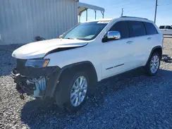 1C4RJEBG7HC716478 2017 JEEP GRAND CHEROKEE