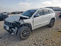 1C4RJEBG7HC736181 2017 JEEP GRAND CHEROKEE
