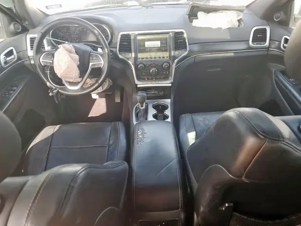 1C4RJEBG7HC736181 2017 JEEP GRAND CHEROKEE - Image 8