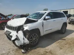 1C4RJEBG7HC740022 2017 JEEP GRAND CHEROKEE
