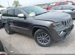 1C4RJEBG7HC743311 2017 JEEP GRAND CHEROKEE