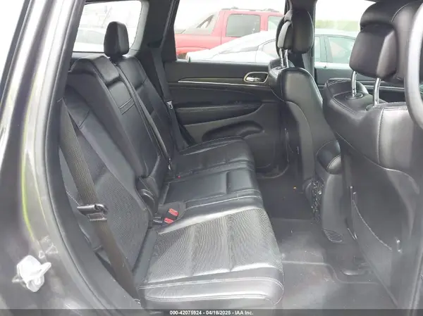 1C4RJEBG7HC743311 2017 JEEP GRAND CHEROKEE - Image 8