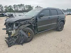 1C4RJEBG7HC752168 2017 JEEP GRAND CHEROKEE