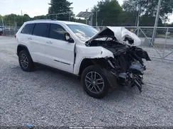 1C4RJEBG7HC757287 2017 JEEP GRAND CHEROKEE