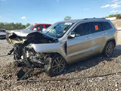 1C4RJEBG7HC765535 2017 JEEP GRAND CHEROKEE