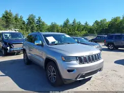 1C4RJEBG7HC765888 2017 JEEP GRAND CHEROKEE