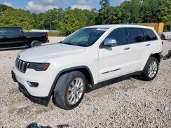 1C4RJEBG7HC773473 2017 JEEP GRAND CHEROKEE