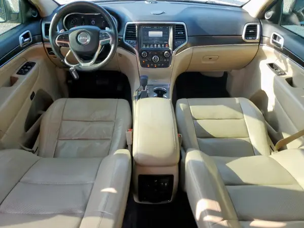 1C4RJEBG7HC773473 2017 JEEP GRAND CHEROKEE - Image 8
