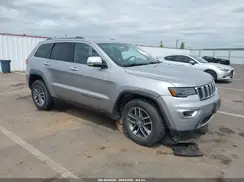 1C4RJEBG7HC779340 2017 JEEP GRAND CHEROKEE