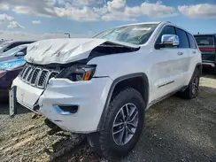 1C4RJEBG7HC779709 2017 JEEP GRAND CHEROKEE