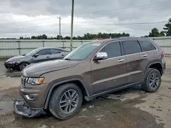 1C4RJEBG7HC780276 2017 JEEP GRAND CHEROKEE