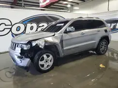 1C4RJEBG7HC793478 2017 JEEP GRAND CHEROKEE