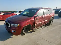 1C4RJEBG7HC793710 2017 JEEP GRAND CHEROKEE