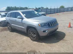 1C4RJEBG7HC798163 2017 JEEP GRAND CHEROKEE