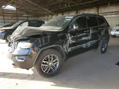 1C4RJEBG7HC798342 2017 JEEP GRAND CHEROKEE